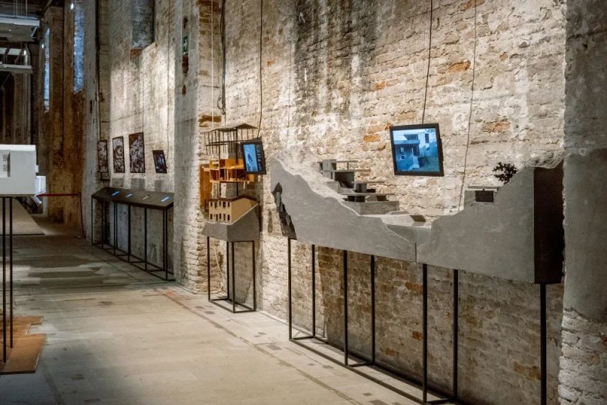 孟凡浩的“乡愁与城市梦” | 重塑城乡关系的空间实践-10