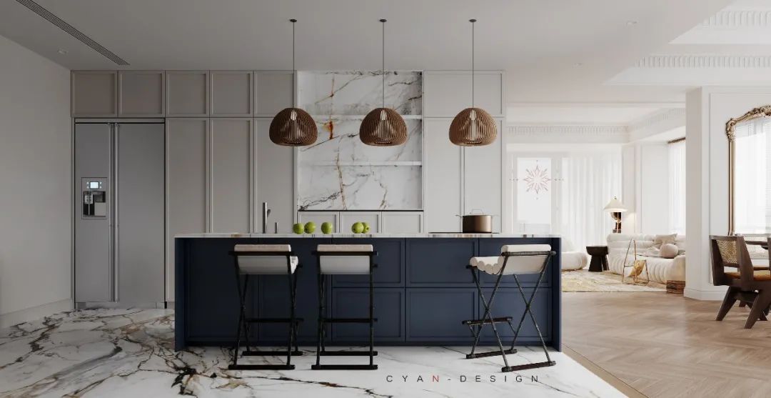 成都麓湖麒麟荟丨中国成都丨上海胤尊-38