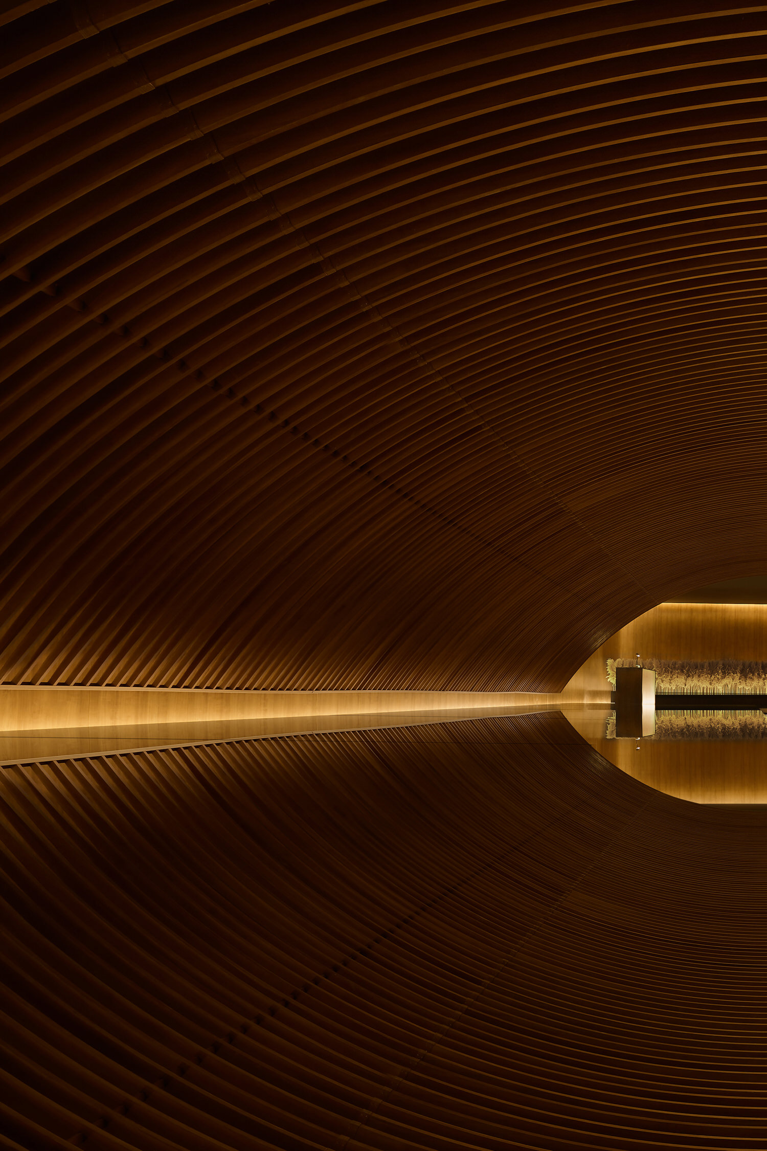 梦幻上海世外桃源般的 Jiyu Spa-24