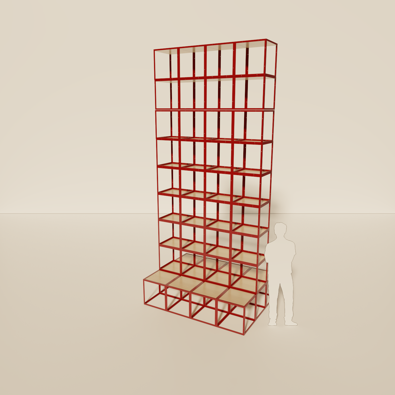 库博托邦漫步-19