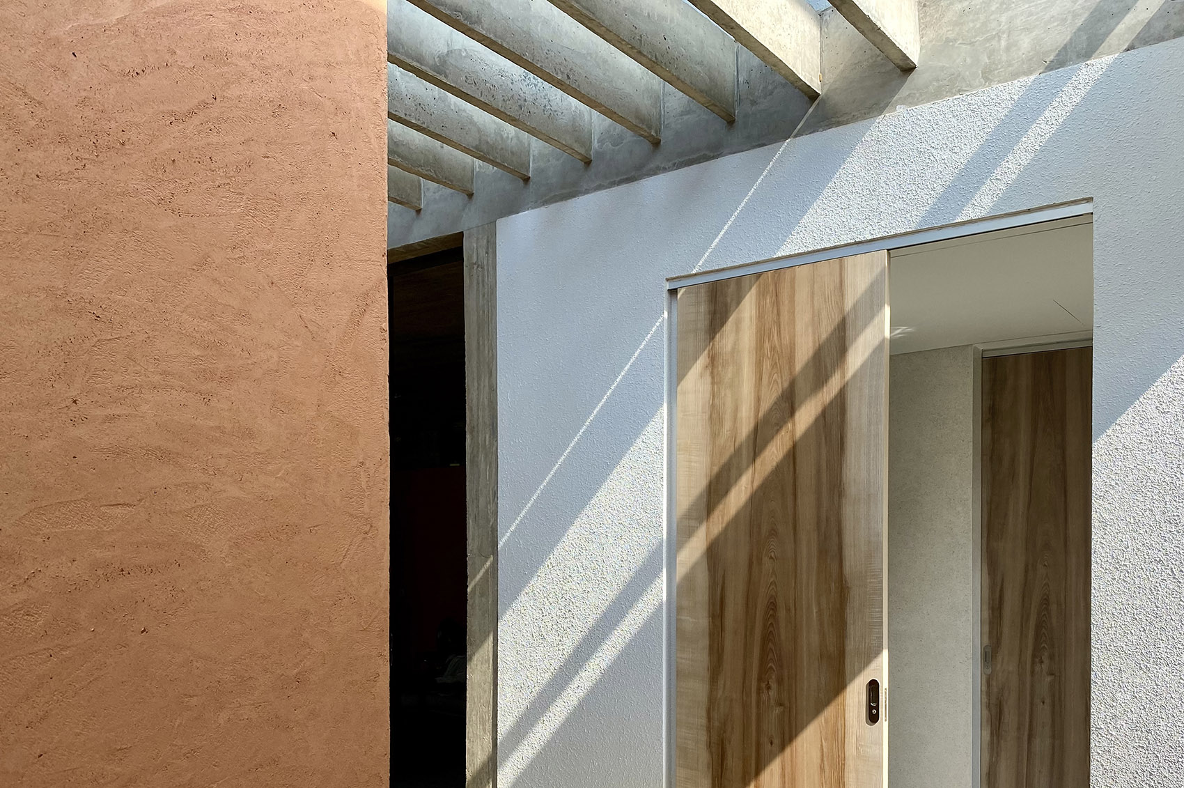 LP别墅丨越南河内丨NghiaArchitect-43