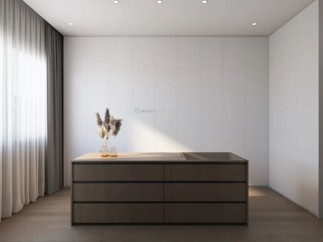 福建长汀 480㎡地下室豪宅设计,打造多变的居住空间-32