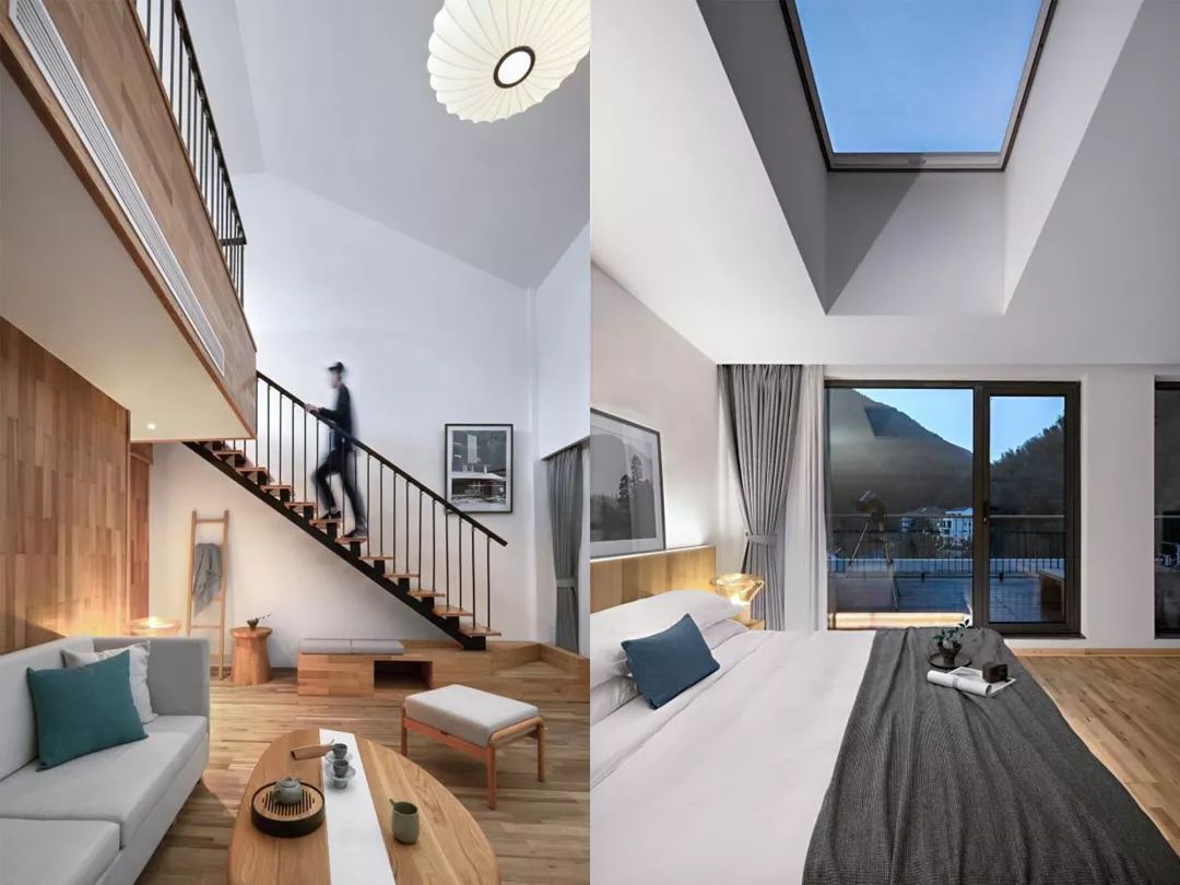 鱼乐山房建筑室内整体改造设计丨中国杭州丨久舍营造工作室-159