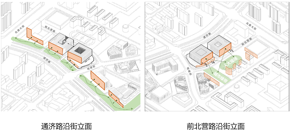 北投大厦丨中国北京丨北京市建筑设计研究院股份有限公司-7