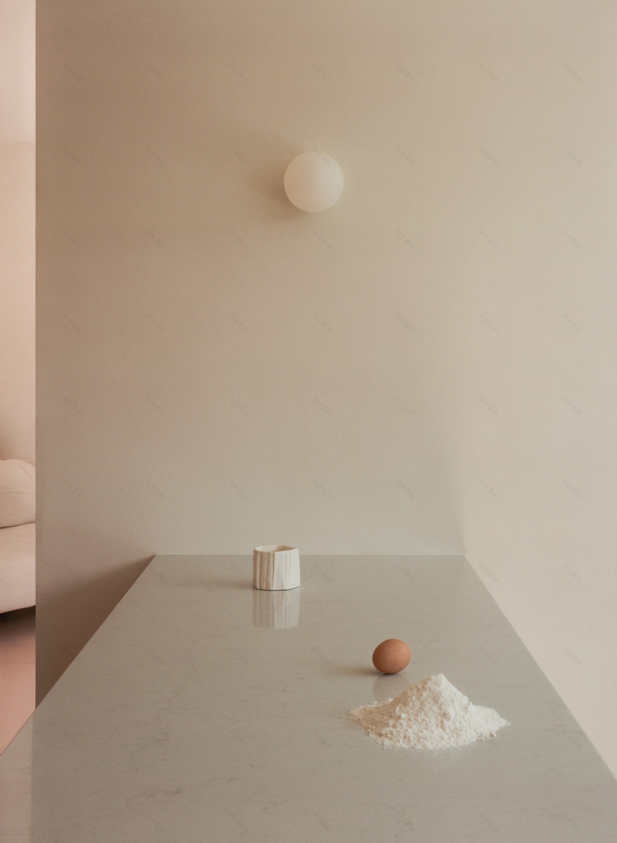 丨英国丨Apricot Square-22