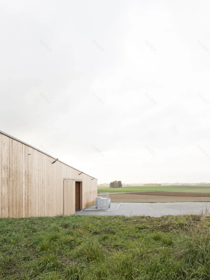 消防培训中心丨德国-22