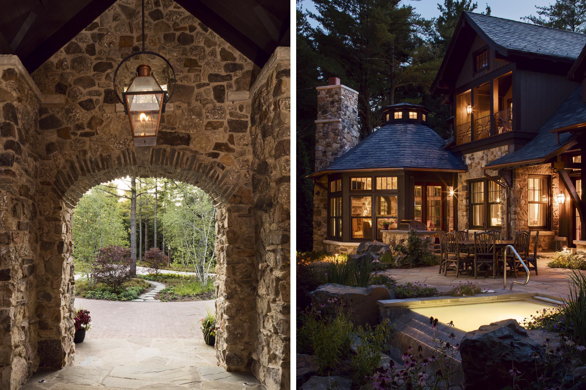 丨美国威斯康星丨WADE WEISSMANN ARCHITECTURE,INC-25