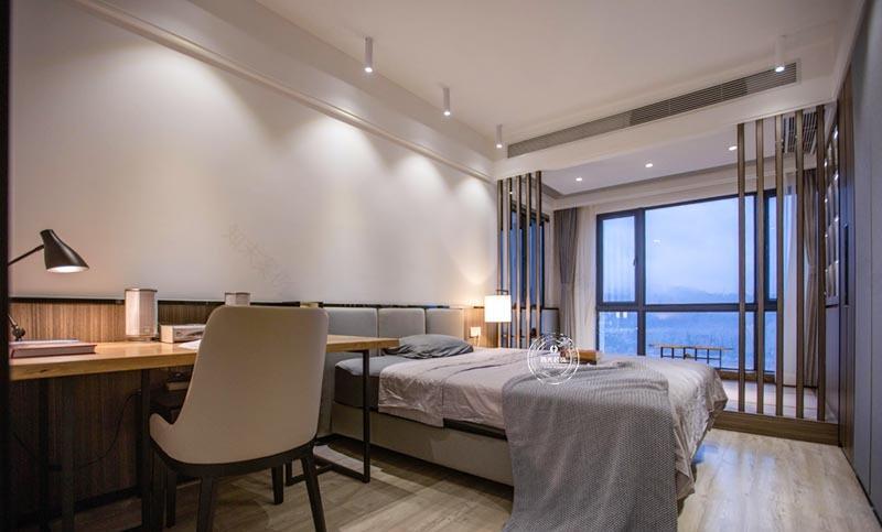 现代简约之家,藏繁于简的美学魅力-29