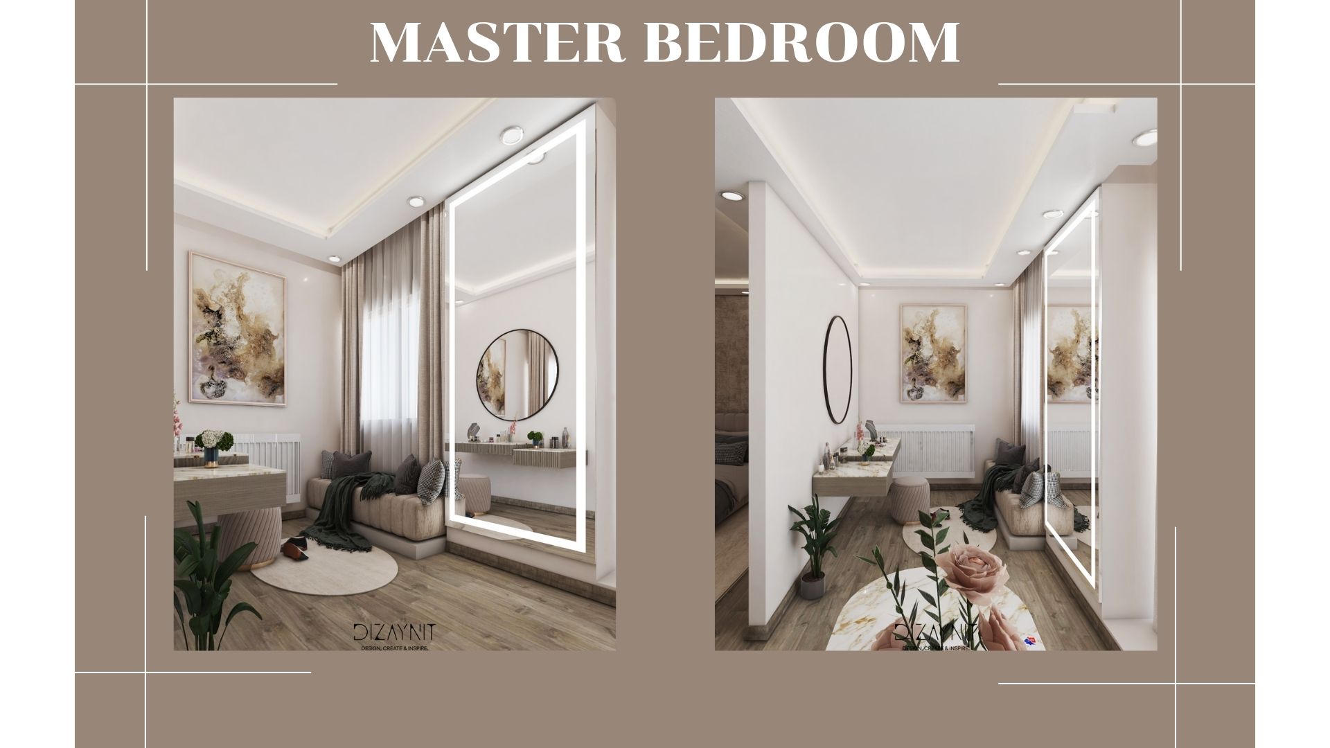 BULVAR ISTANBUL 室内设计丨土耳其伊斯坦布尔丨Dizaynit-11