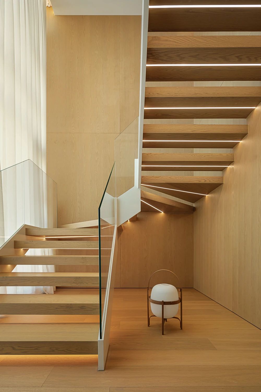 秩序与构成丨中国浙江丨美瑞空间设计-39