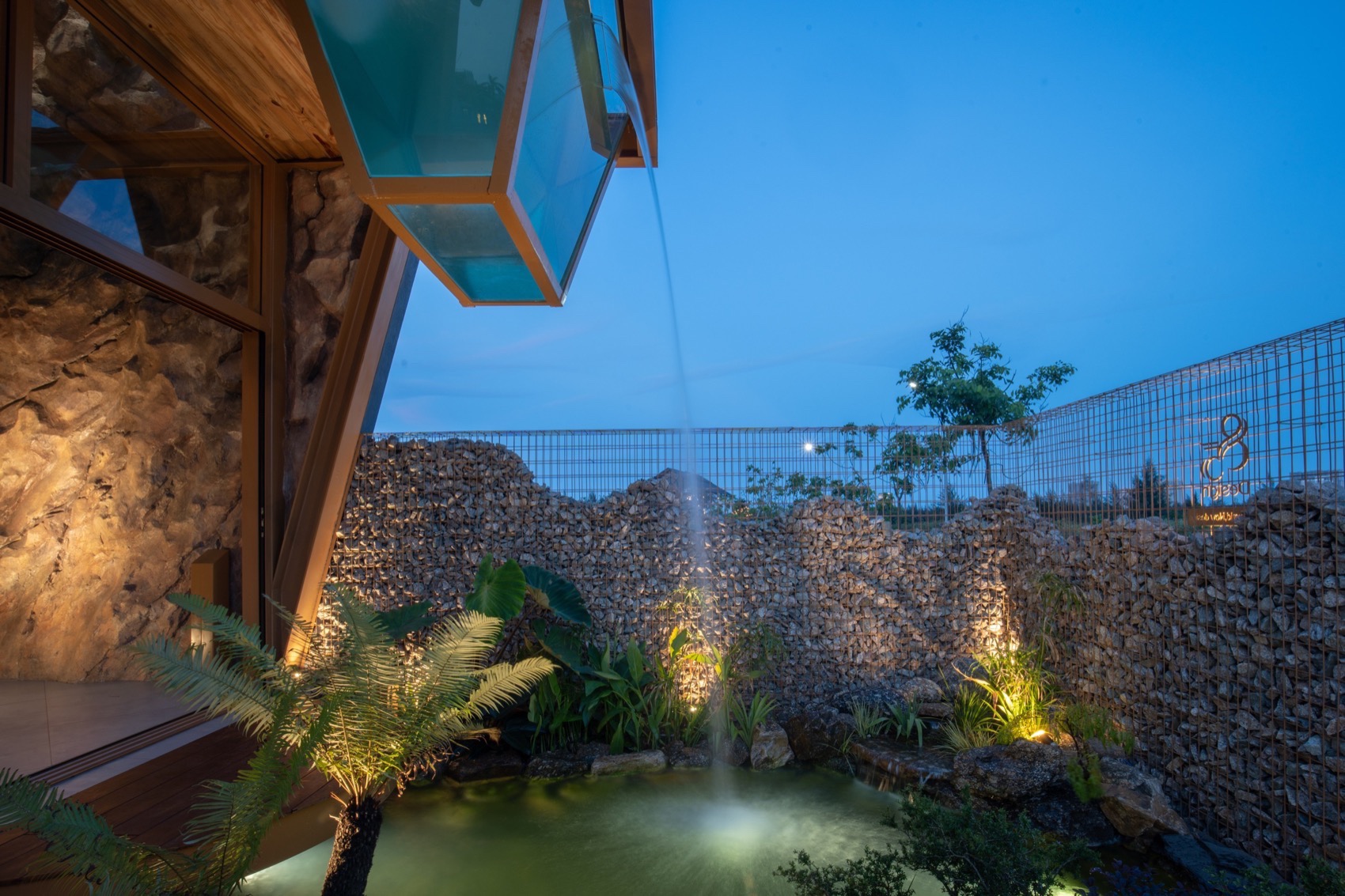 Ga·o住宅与办公室丨越南丨85 Design-102