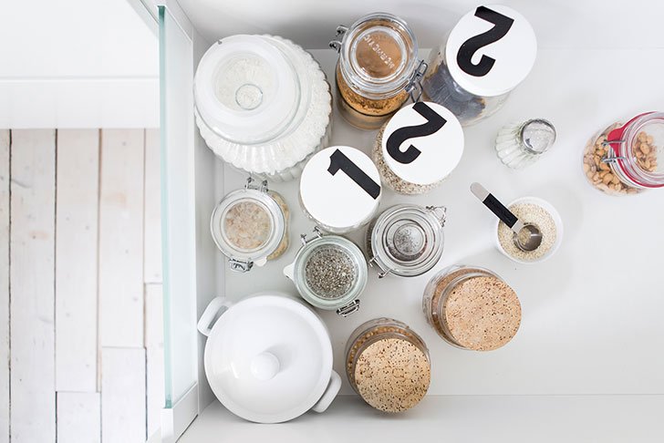 绿意盎然的城市小窝-21