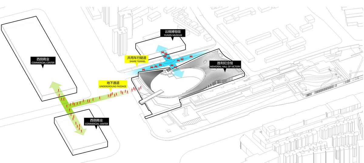 南京路和平纪念碑-50