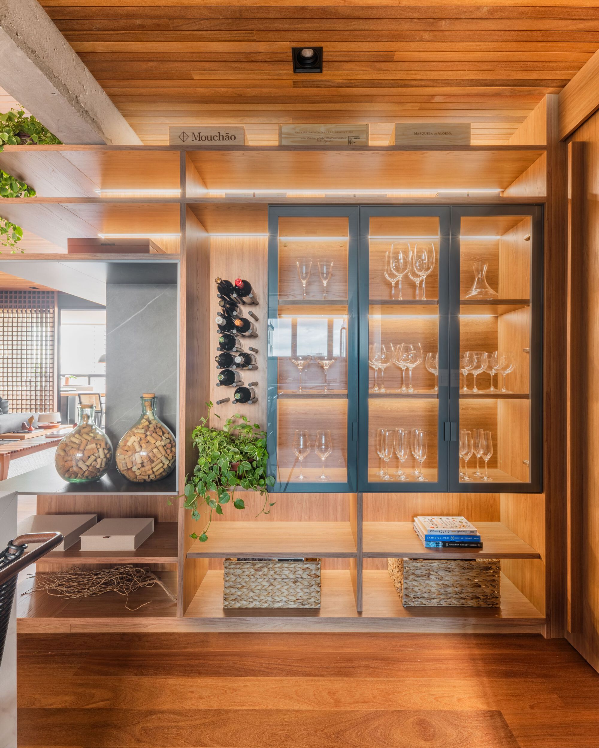 蒂托 2 号公寓丨巴西圣保罗丨Pietro Terlizzi Arquitetura-31