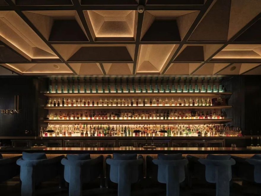 欧包店Q FLAVORFUL丨中国西安丨LOONG STUDIO-36