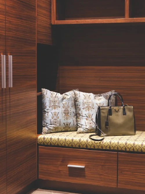 雅致的联排别墅丨CASEY DESIGN | PLANNING GROUP INC.-9