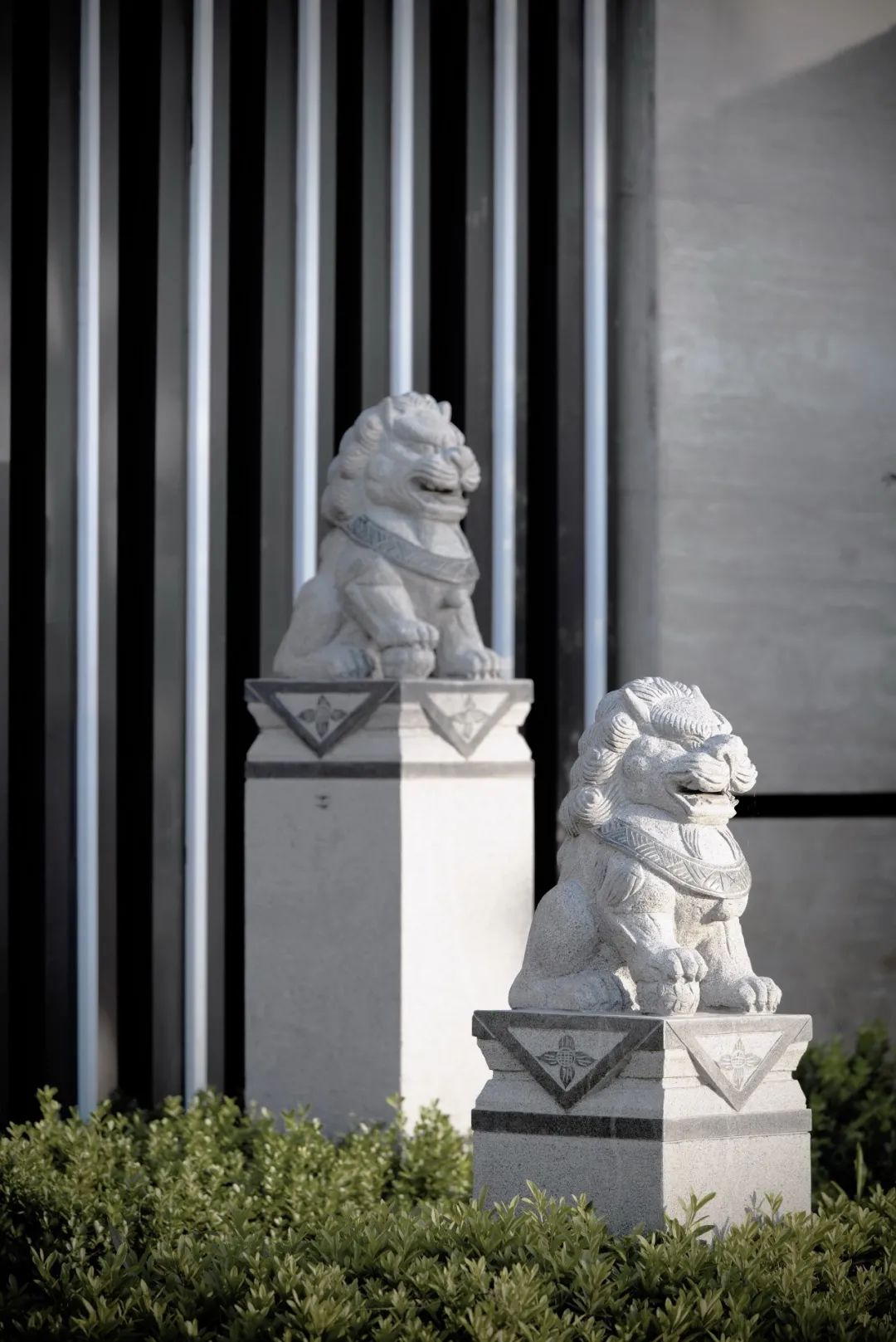 湖湘山水，中建·昭山印象的山湖秘境-42