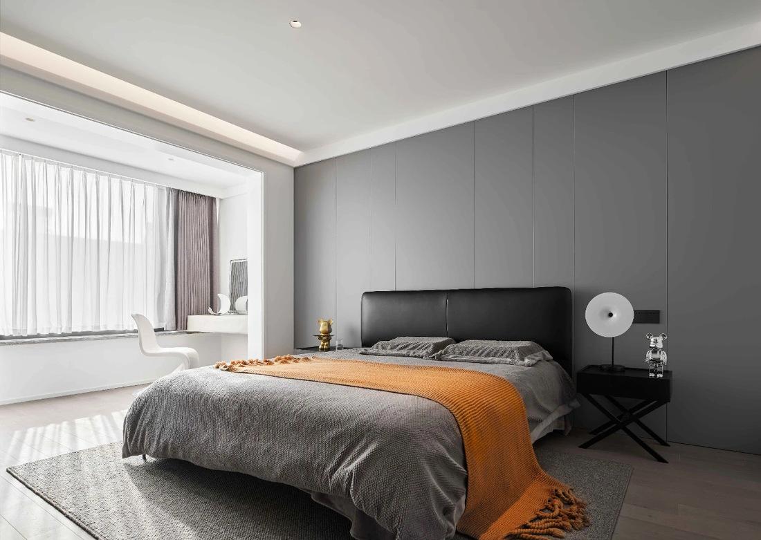 320㎡优步花园联排别墅实景-27