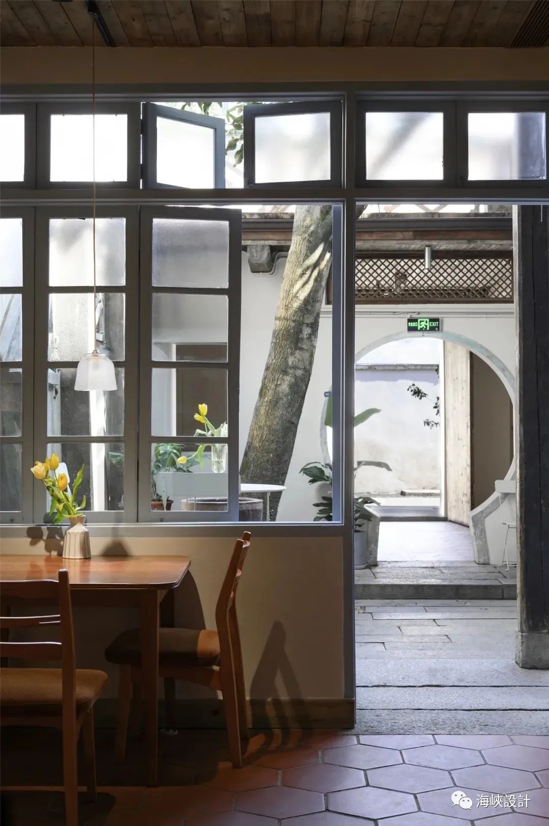 福州「歡喜」甜品店丨中国福州丨大成设计-28