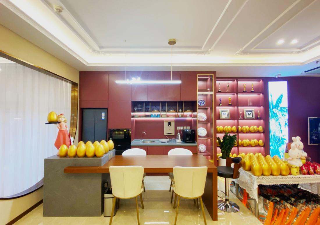 沈阳雪雅美容院丨中国沈阳-9