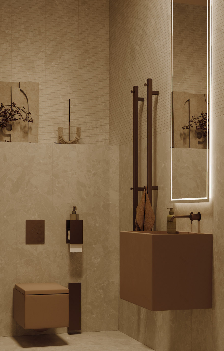 ТАКА ЮКА(湖边住宅项目)-17