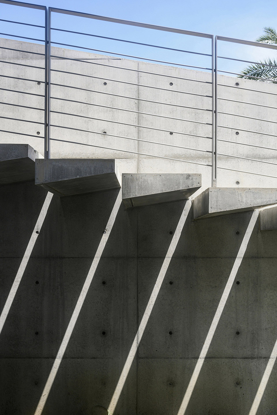 汉宝德纪念馆丨中国台南丨姚仁喜|大元建筑工场-17