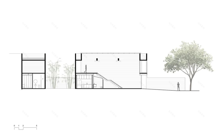 茹基阿之家丨巴西圣保罗丨UNA MUNIZVIEGAS-61