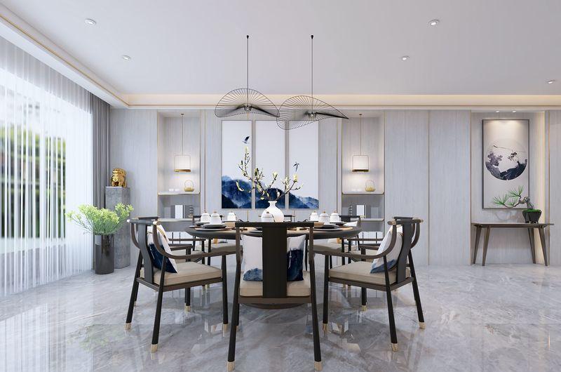 融于山水,回归自然-45