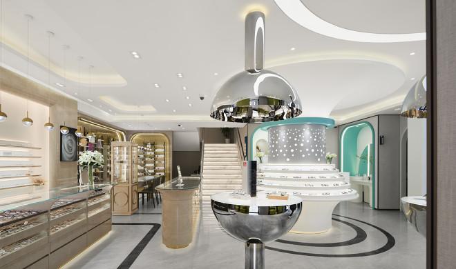 天津眼科滨海新区第二分中心丨中国天津-26