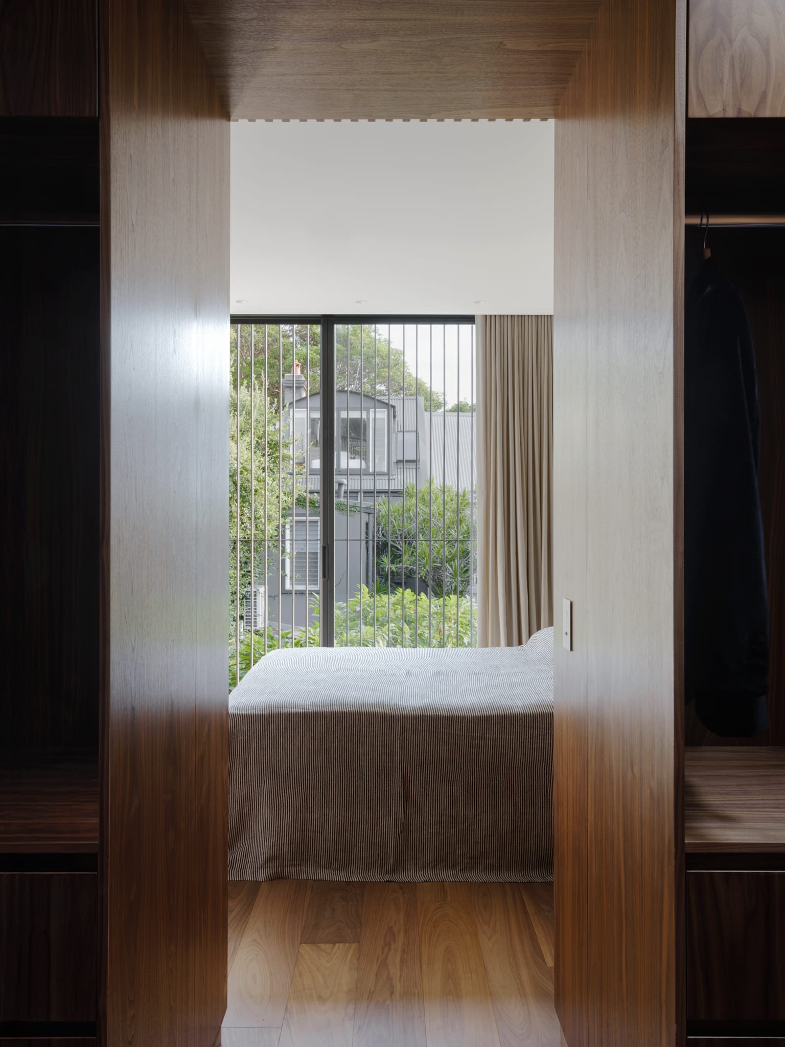 Surry Hills II住宅丨澳大利亚悉尼丨Architect George-17