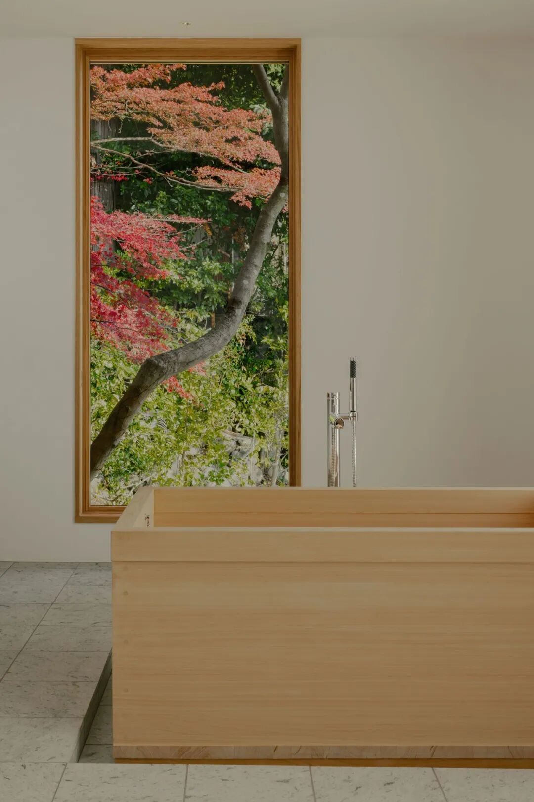 京都鸣泷之家（House in Narutaki）丨日本京都丨Kooo Architects-68