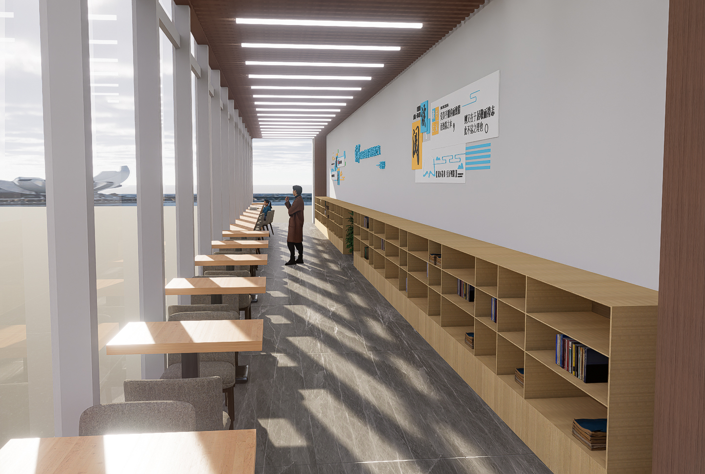 2024校园设计效果图-5