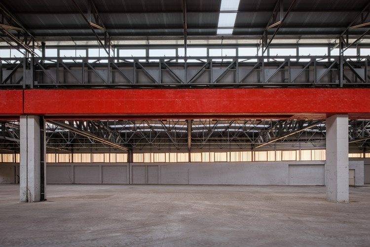 Functional Reuse of an Ex Factory in Lumezzane  Luigi Serboli + Pierangelo Scaroni-6