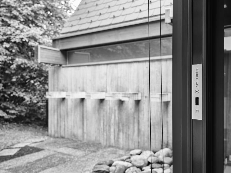 Peter Beyer Photography丨Landhaus Kanton Zürich丨瑞士-4