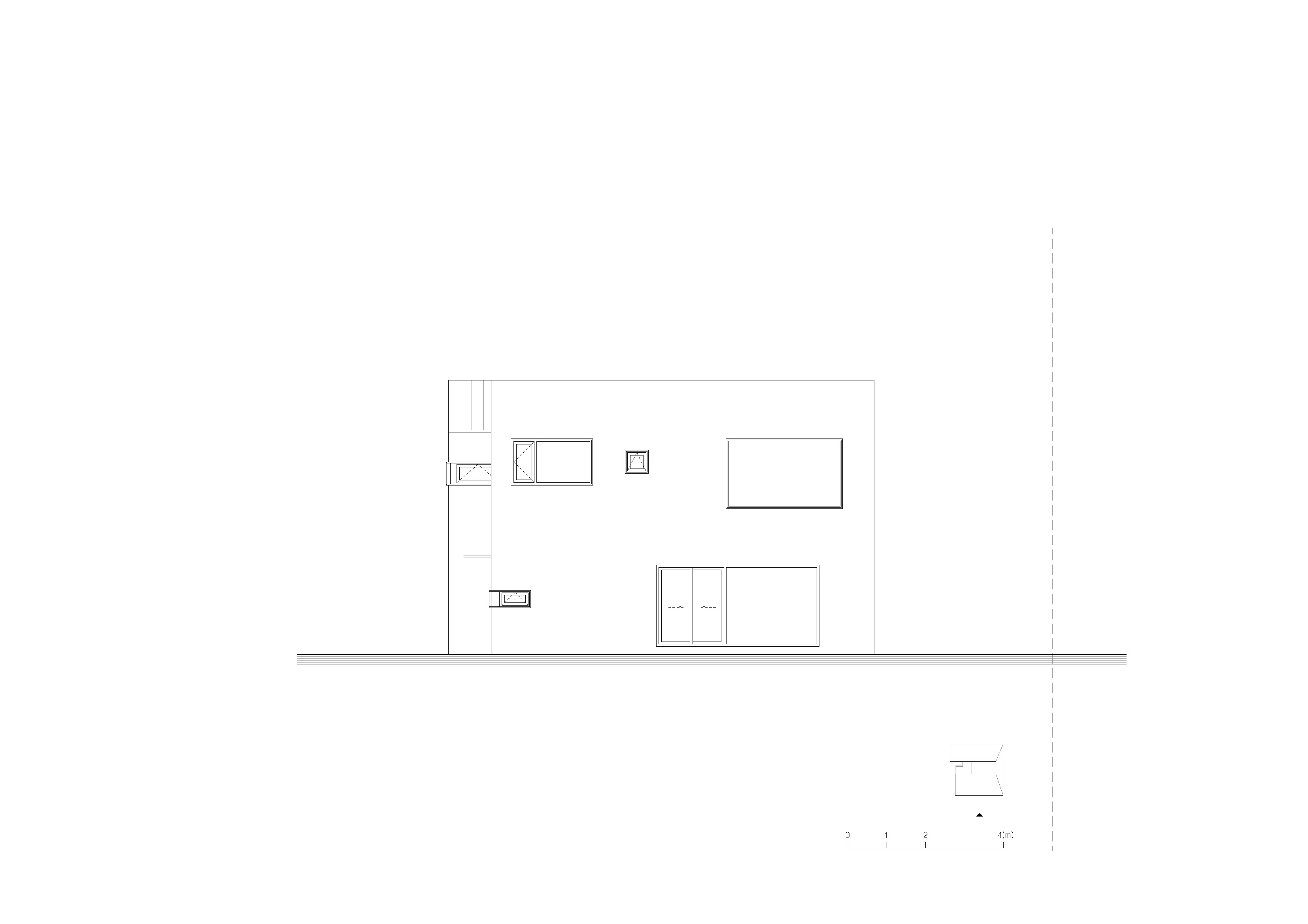 阳光屋丨韩国丨bvvic architects-52