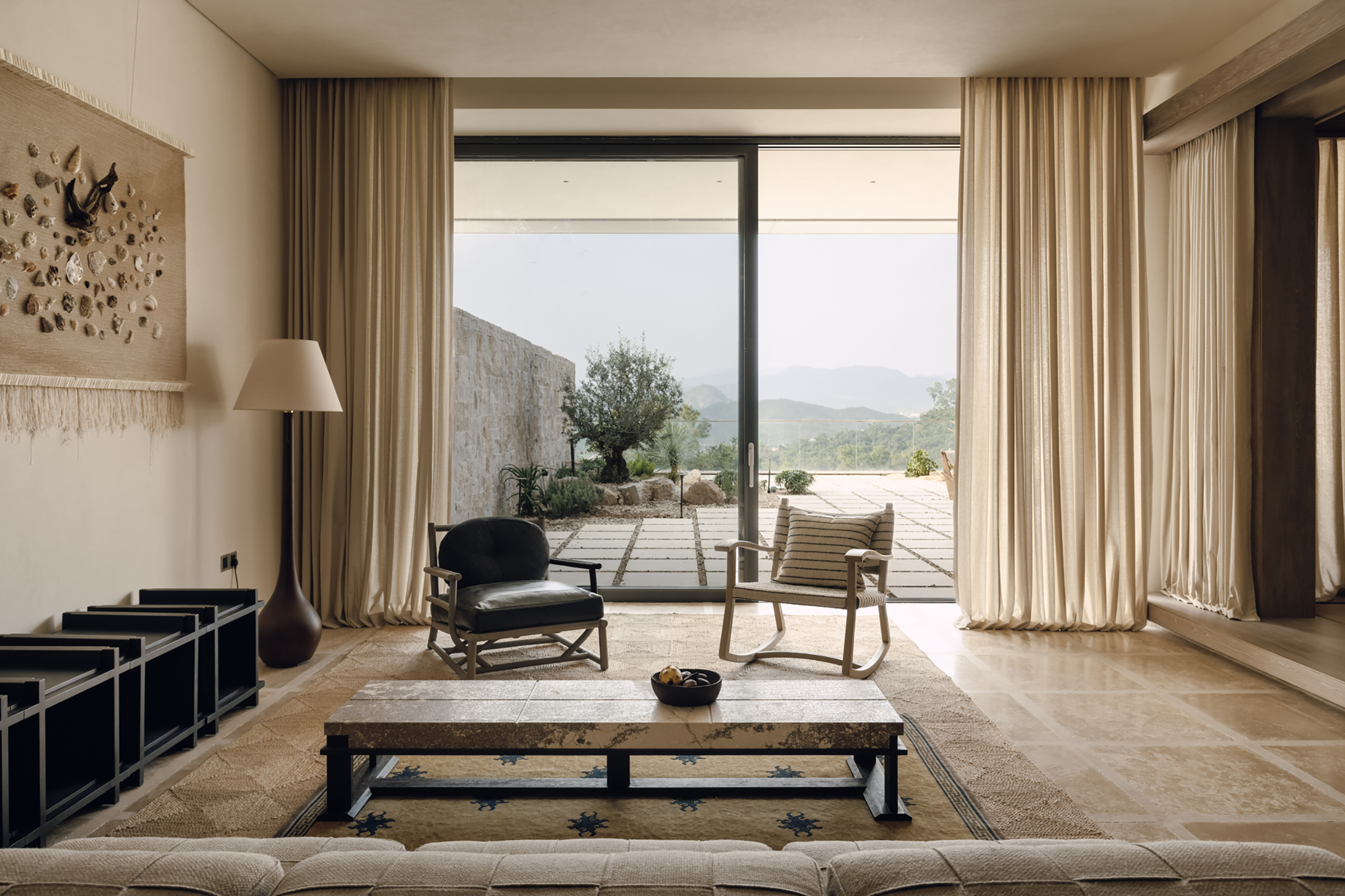 三亚阿那亚520㎡叠墅丨中国三亚丨ULS向泽空间-16