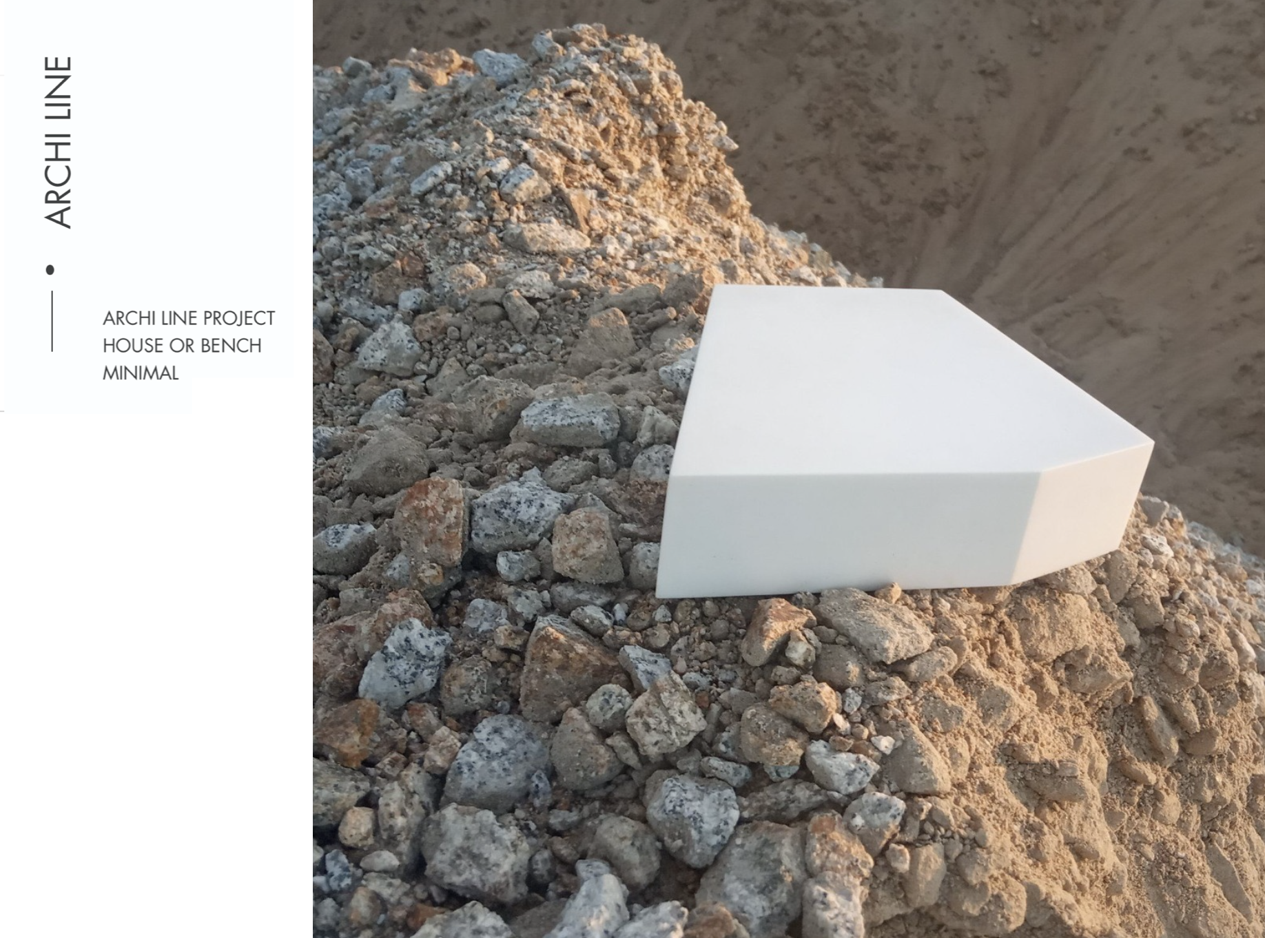 最小线条 XYZ丨L A B O R A T O R Y A R T-47