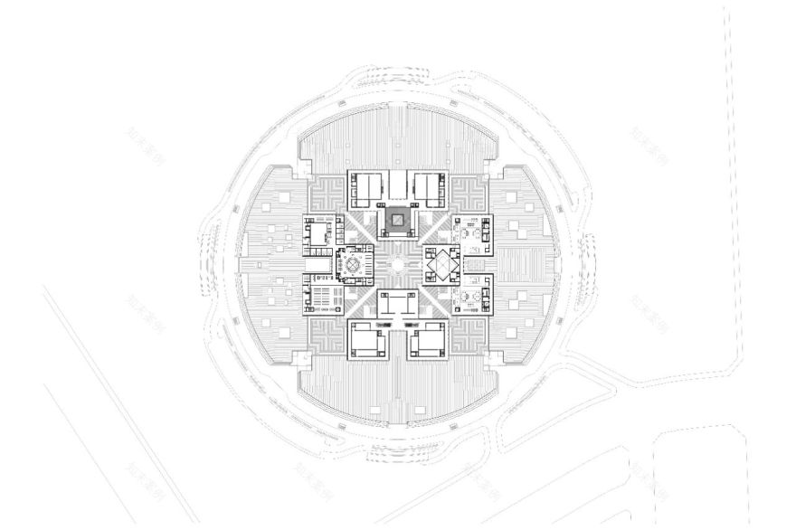 Sahel Al Hiyari建筑事务所-91