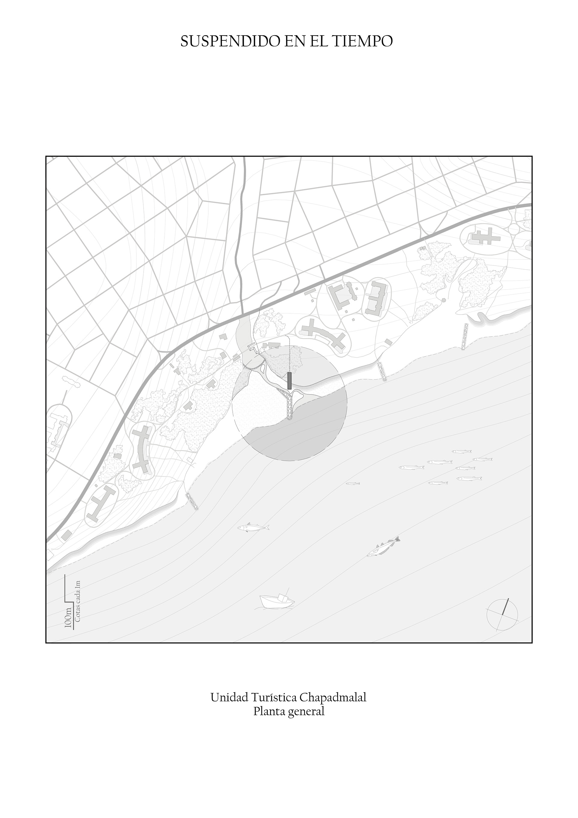 休闲空间项目丨Taller Nación  A3-6