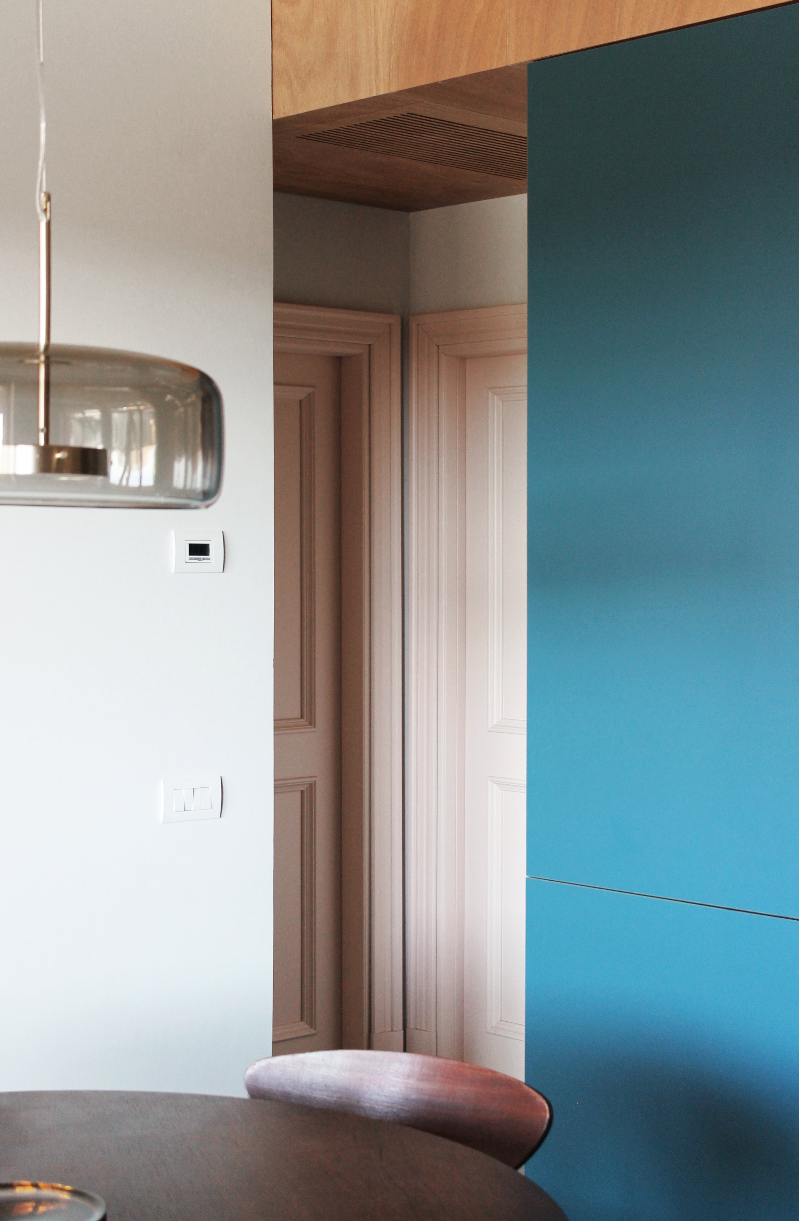 VialeTirreno 海岸小宅-10