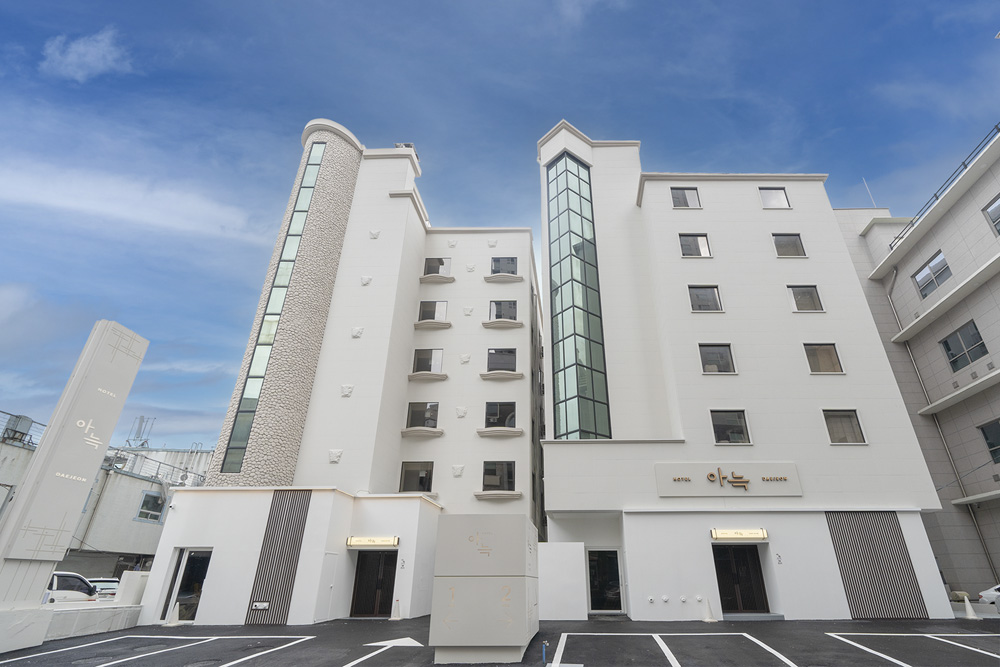 韩国大田无人酒店设计-24