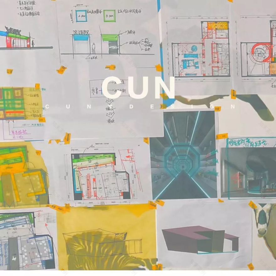 疫情下的设计团队 | 工作方式转变与感悟-61