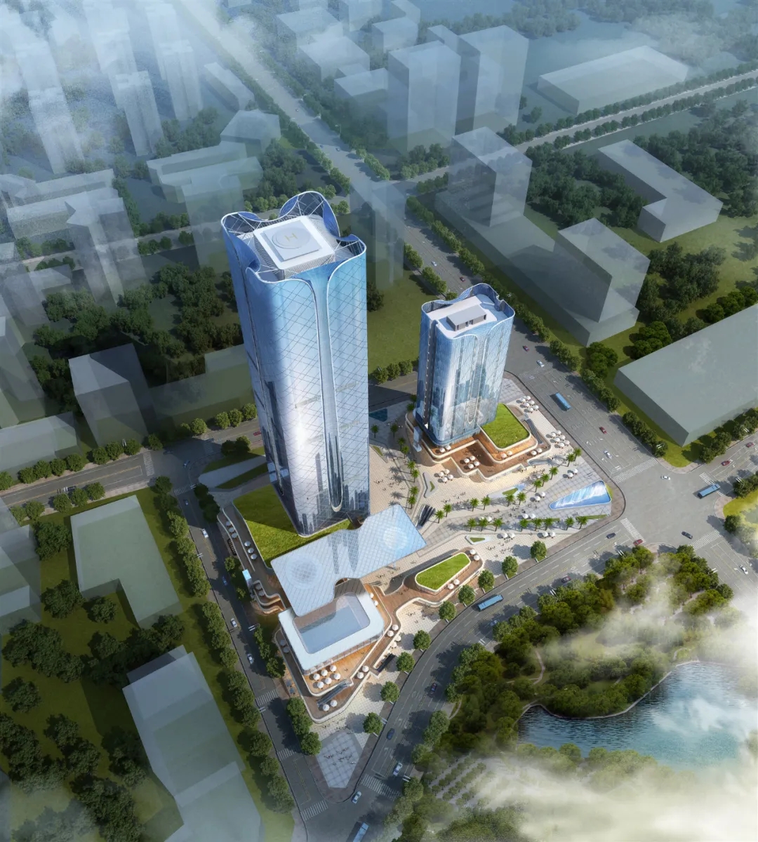 永川中交世通大厦-7