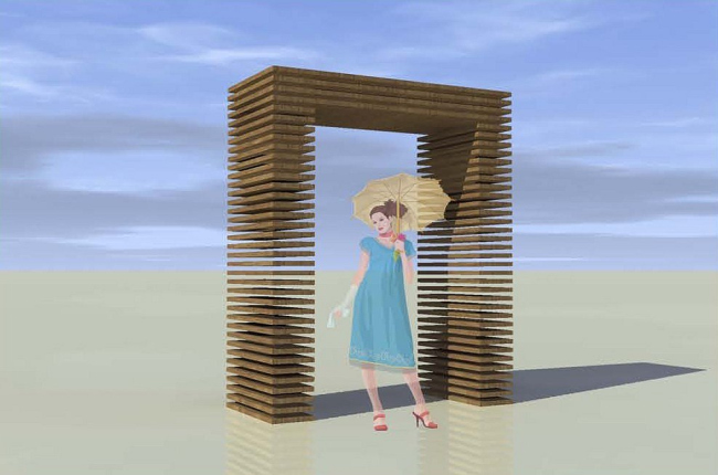 生态村“半岛”景观规划设计丨俄罗斯莫斯科丨“阿列克谢·伊万诺夫工作室‘建筑设计ASD’”-22