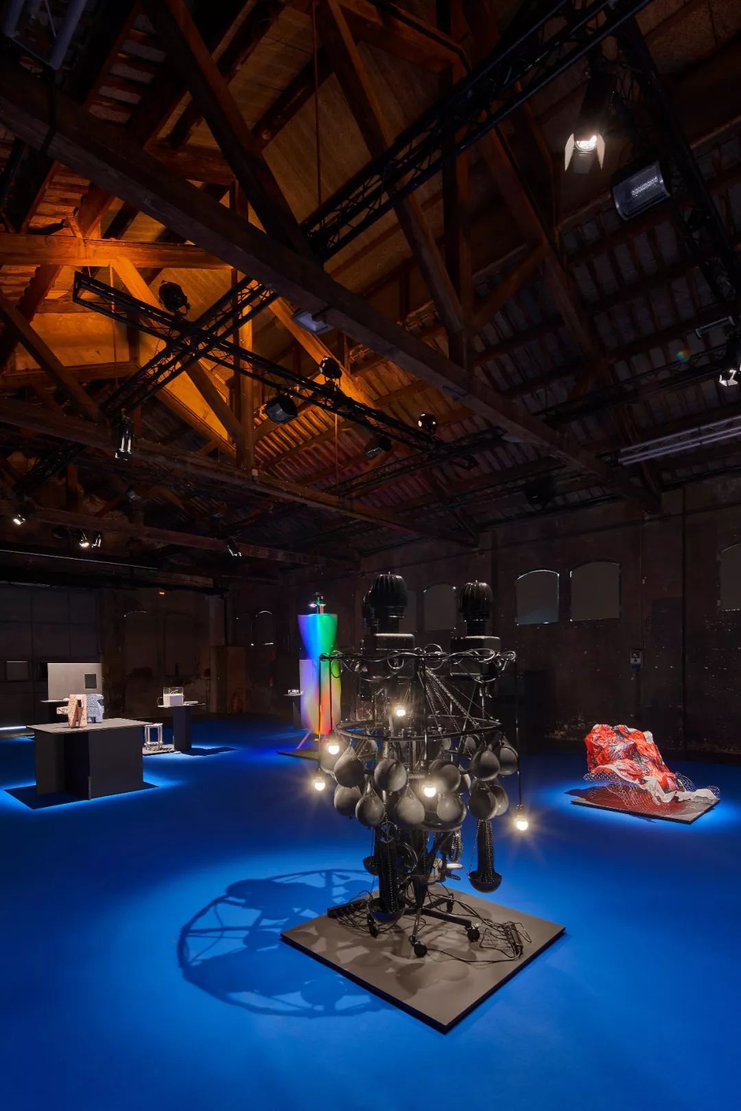 Diego Ramos 创新设计世界 | 简约而不简单-38