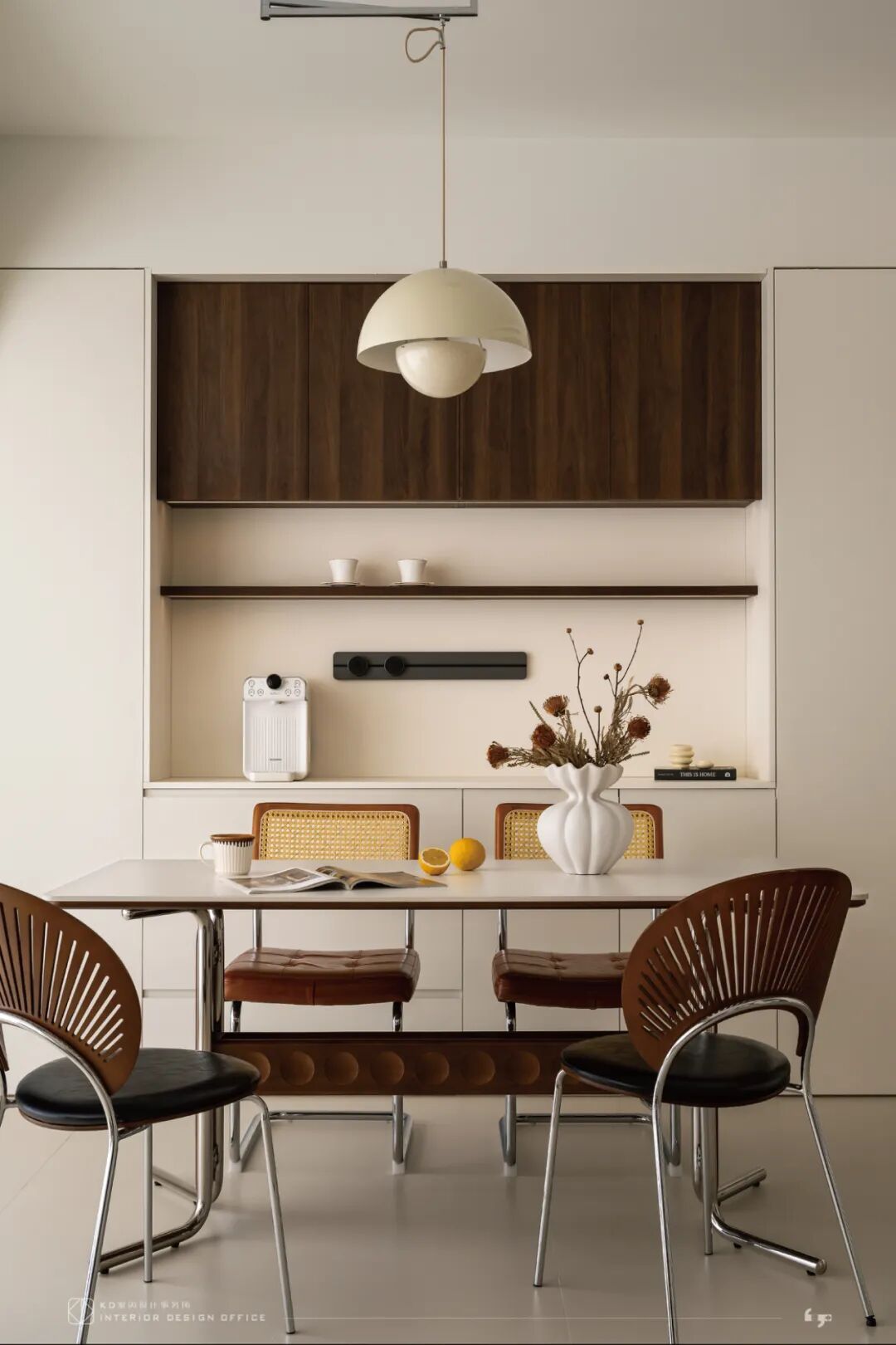 凤天府丨中国重庆丨KD室内设计事务所-35