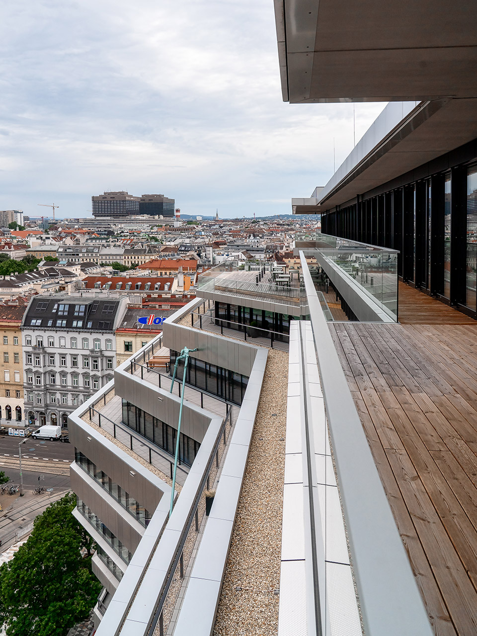 Althan街区Francis项目改造丨奥地利维也纳-86