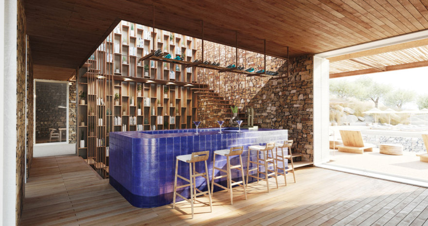 Keli Hotel Mold Architects-15