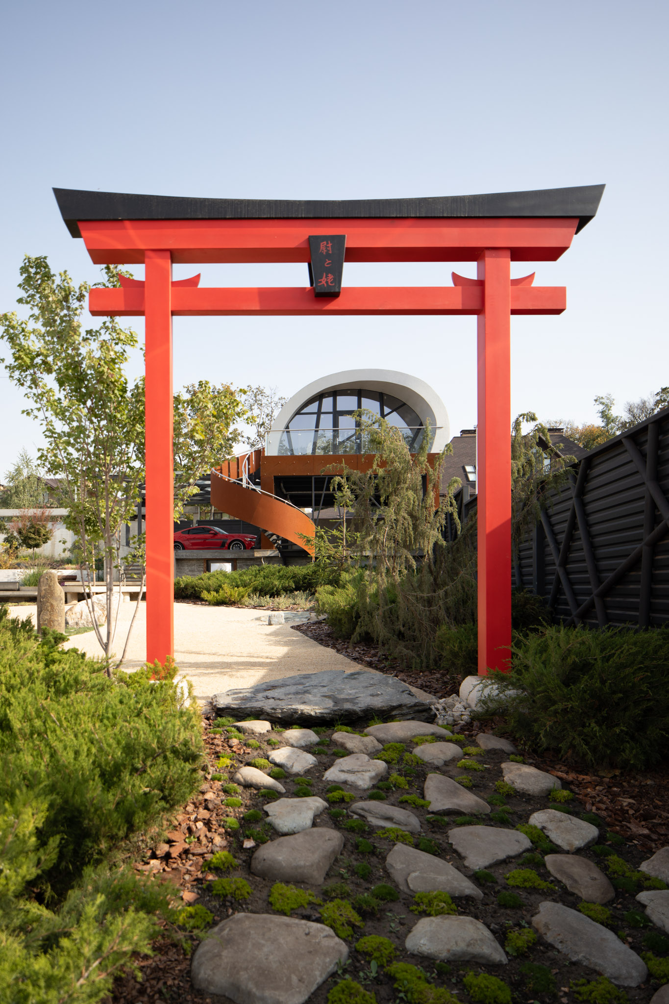 Autumn in Baan Bubble | Nat Telichenko-16