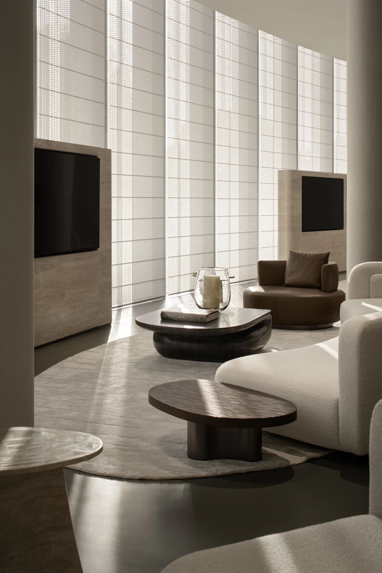 中信城开信悦湾丨深圳华汇设计,CCD郑中设计,笛东设计,CCD·WOWU无物艺术顾问-70